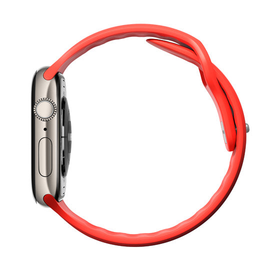 Bracelet Tempo Band Coral 46mm