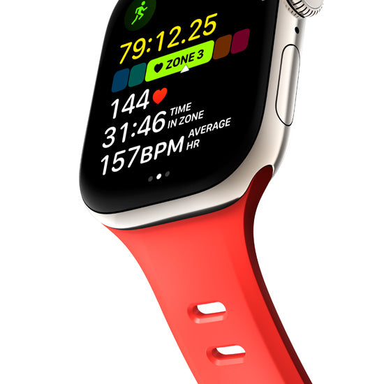 Bracelet Tempo Band Coral 46mm