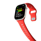 Bracelet Tempo Band Coral 46mm