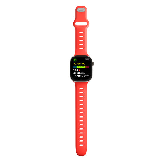 Bracelet Tempo Band Coral 46mm