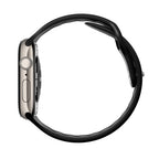 Bracelet Tempo Band Noir 46mm