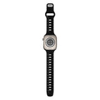 Bracelet Tempo Band Noir 46mm