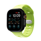 Bracelet Tempo Band Lime 49mm