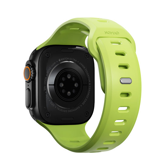 Bracelet Tempo Band Lime 49mm