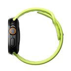 Bracelet Tempo Band Lime 49mm