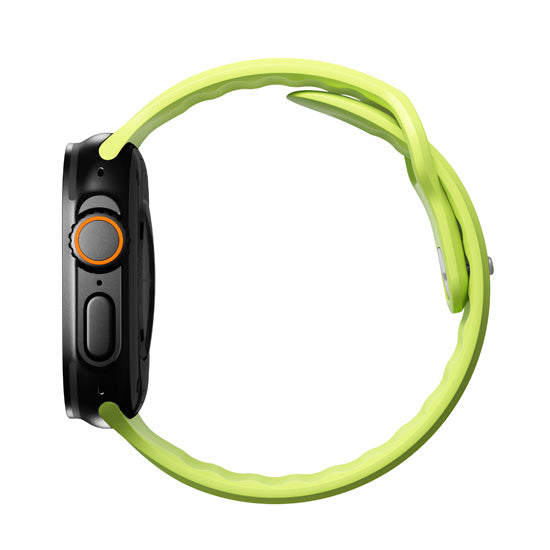Bracelet Tempo Band Lime 49mm