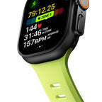 Bracelet Tempo Band Lime 49mm