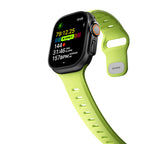 Bracelet Tempo Band Lime 49mm