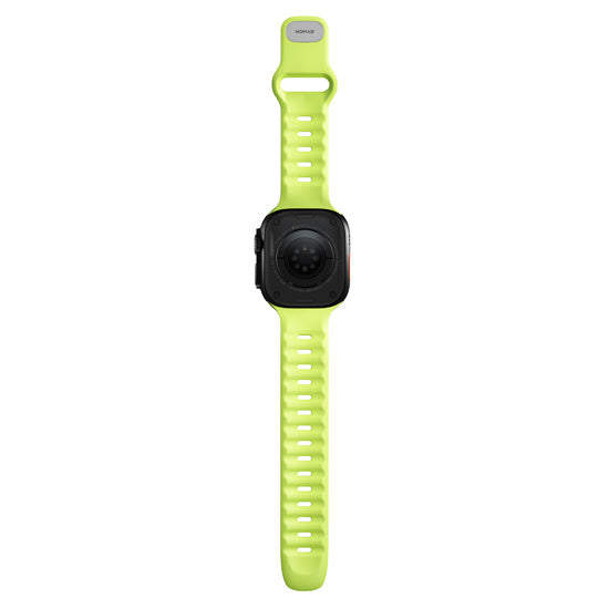 Bracelet Tempo Band Lime 49mm