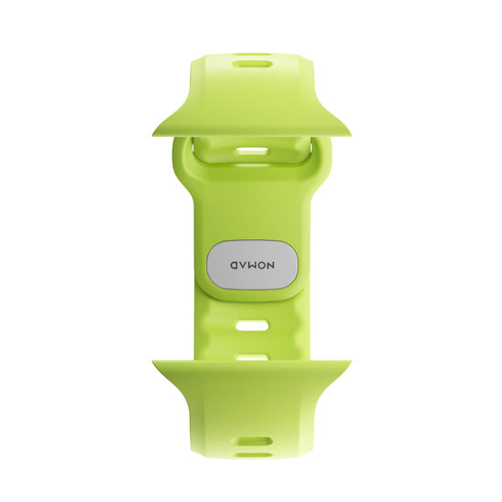 Bracelet Tempo Band Lime 49mm