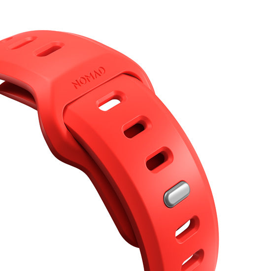 Bracelet Tempo Band Coral 49mm