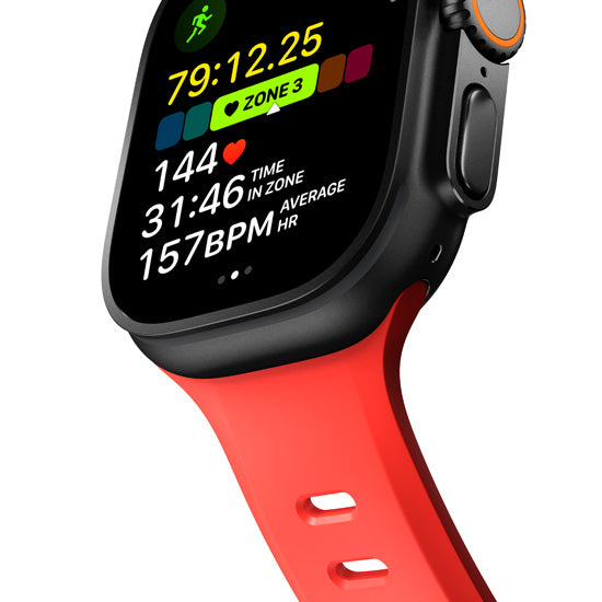 Bracelet Tempo Band Coral 49mm
