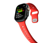 Bracelet Tempo Band Coral 49mm
