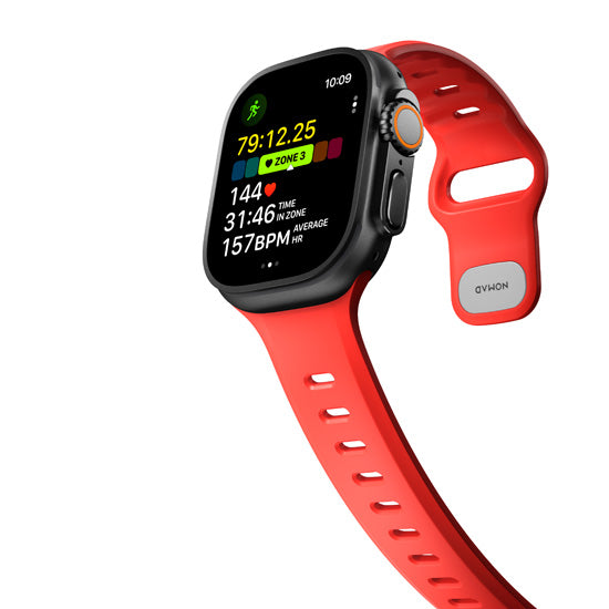 Bracelet Tempo Band Coral 49mm