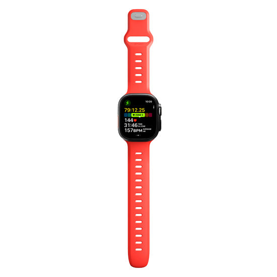 Bracelet Tempo Band Coral 49mm