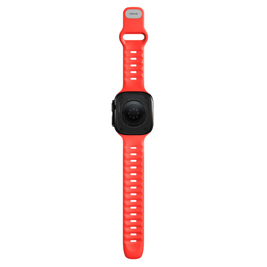 Bracelet Tempo Band Coral 49mm