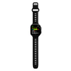 Bracelet Tempo Band Noir 49mm