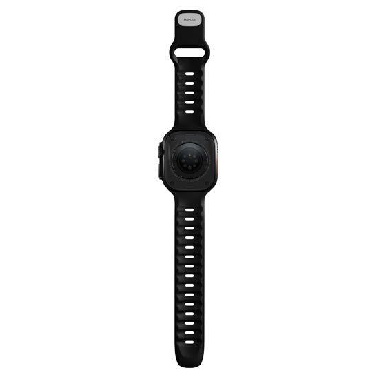Bracelet Tempo Band Noir 49mm