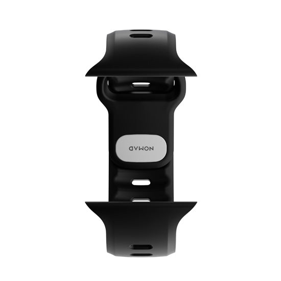Bracelet Tempo Band Noir 49mm