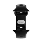Bracelet Tempo Band Noir 49mm
