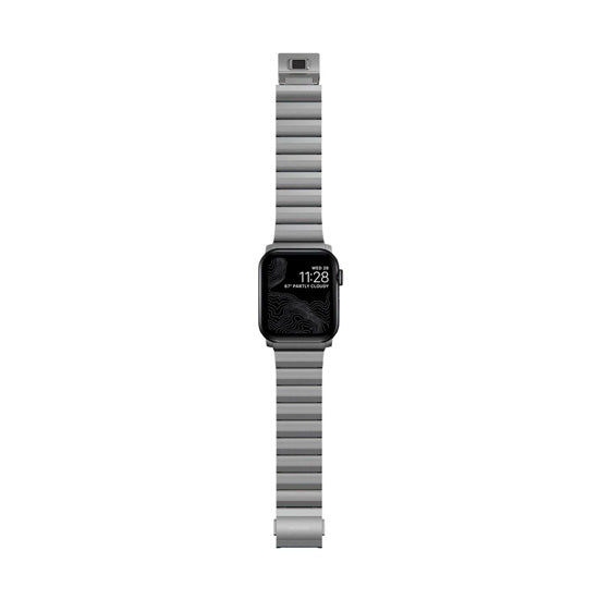 Titanium Band 44/45/46/49mm Natural V3