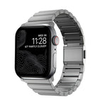 Titanium Band 44/45/46/49mm Natural V3