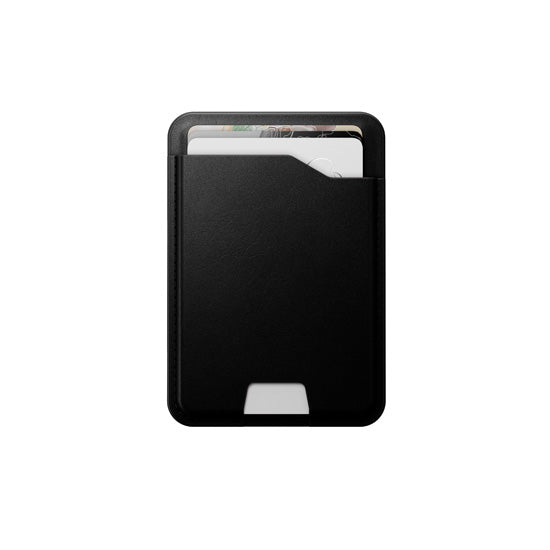Mag Wallet avec Find My Noir