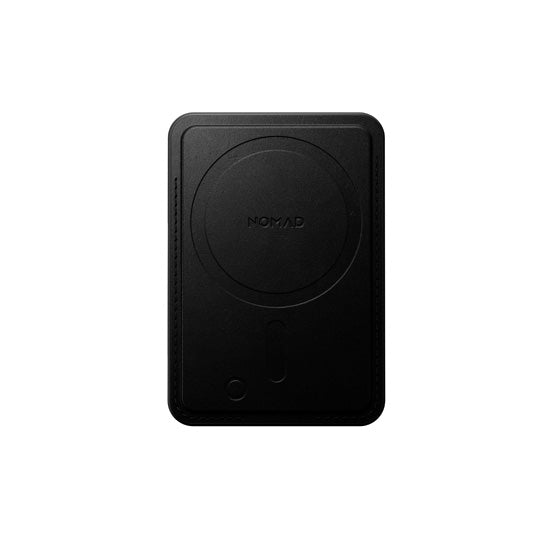 Mag Wallet avec Find My Noir