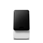 Mag Wallet avec Find My Noir