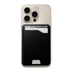 Mag Wallet avec Find My Noir