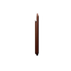 Mag Wallet avec Find My Rustic Brown