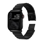 Bracelet TITANIUM 38/40/41/42 mm Noir