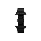 Bracelet TITANIUM 38/40/41/42 mm Noir