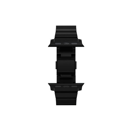 Bracelet TITANIUM 38/40/41/42 mm Noir