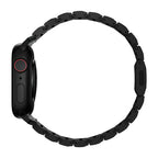 Bracelet TITANIUM 38/40/41/42 mm Noir