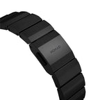 Bracelet TITANIUM 38/40/41/42 mm Noir