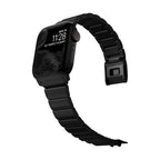 Bracelet TITANIUM 38/40/41/42 mm Noir