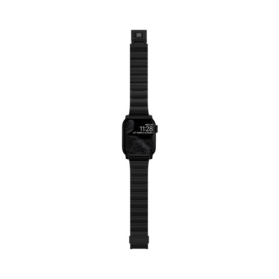 Bracelet TITANIUM 38/40/41/42 mm Noir