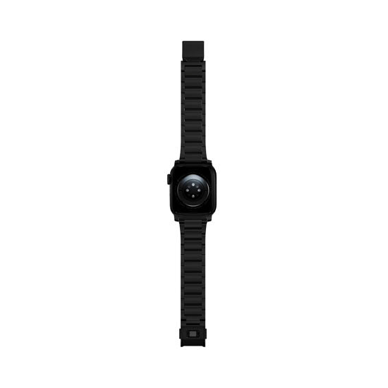Bracelet TITANIUM 38/40/41/42 mm Noir