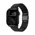 Bracelet TITANIUM 38/40/41/42 mm Noir