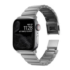 Bracelet TITANIUM 38/40/41/42 mm Argent