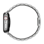 Bracelet TITANIUM 38/40/41/42 mm Argent