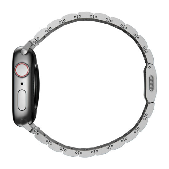 Bracelet TITANIUM 38/40/41/42 mm Argent
