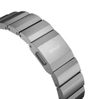 Bracelet TITANIUM 38/40/41/42 mm Argent