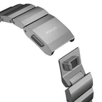 Bracelet TITANIUM 38/40/41/42 mm Argent