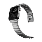 Bracelet TITANIUM 38/40/41/42 mm Argent