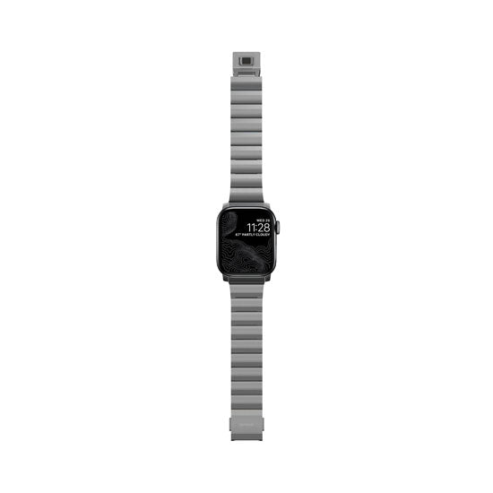 Bracelet TITANIUM 38/40/41/42 mm Argent