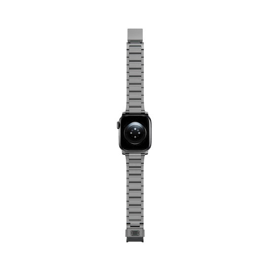 Bracelet TITANIUM 38/40/41/42 mm Argent