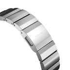 Bracelet acier 38/40/41/42 mm V2 Silver