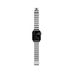 Bracelet acier 38/40/41/42 mm V2 Silver